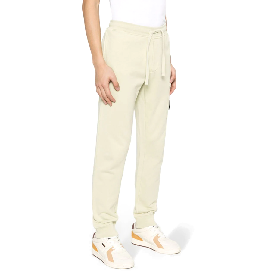 Pantalon de Jogging : Beige