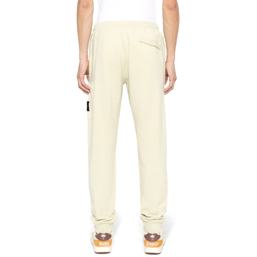 Pantalon de Jogging : Beige