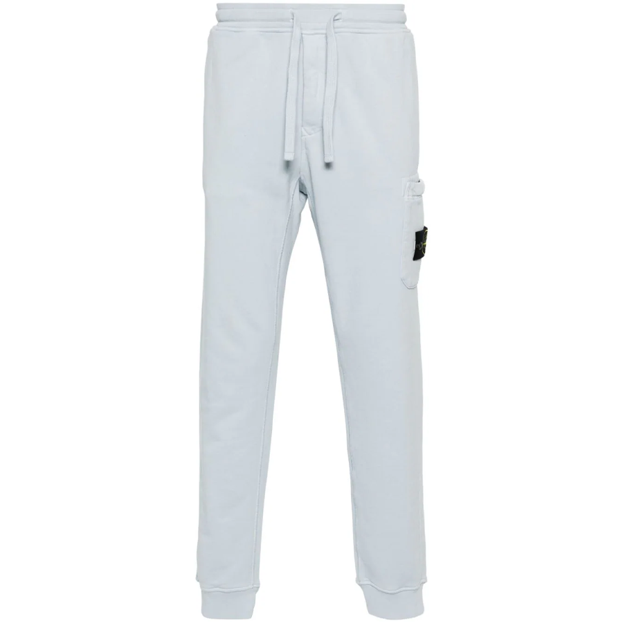 Pantalon de Jogging : Bleu