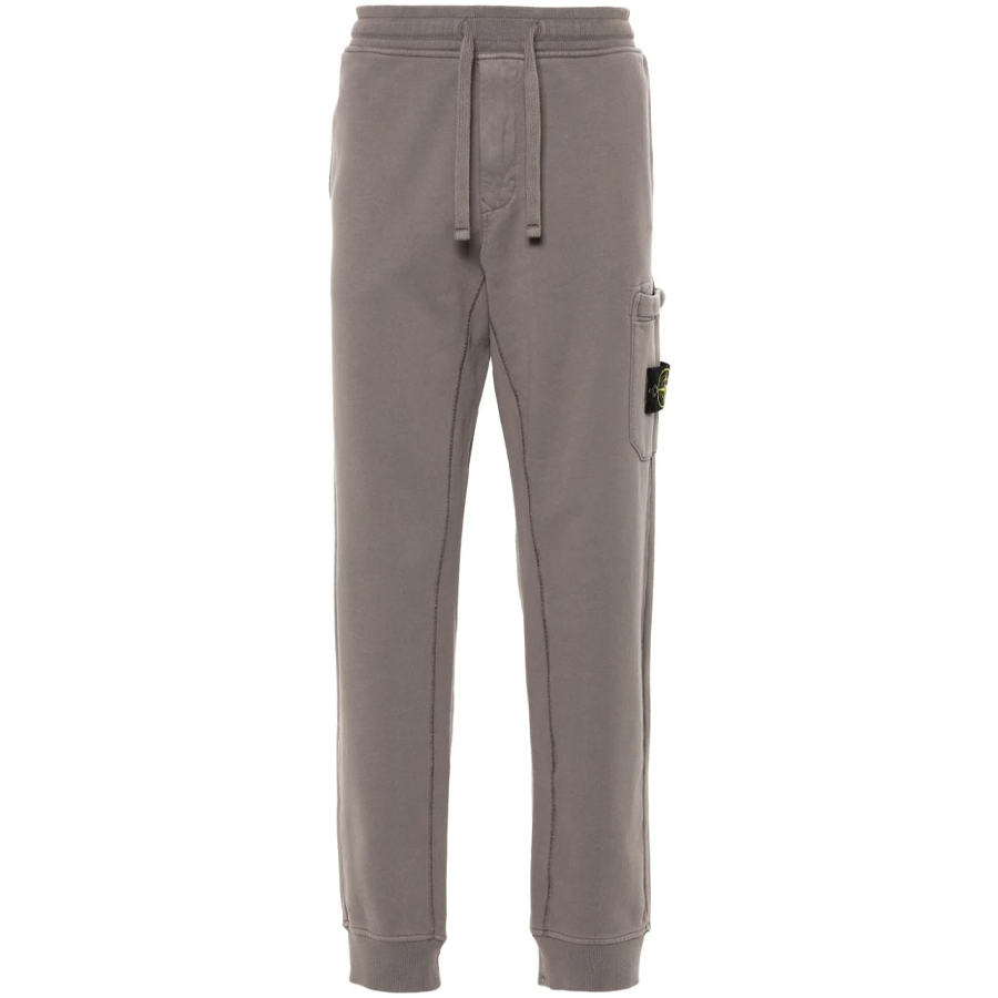 Pantalon de Jogging : Marron