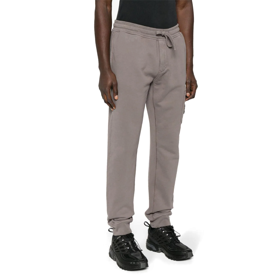 Pantalon de Jogging : Marron