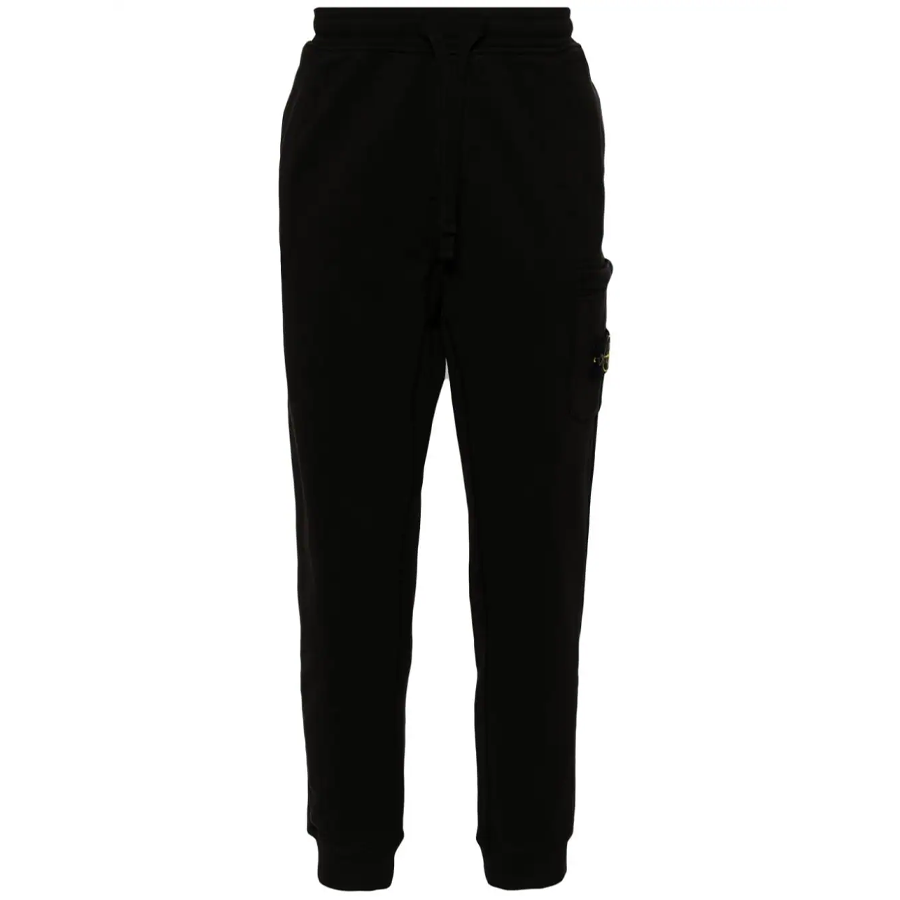 Pantalon de Jogging : Noir