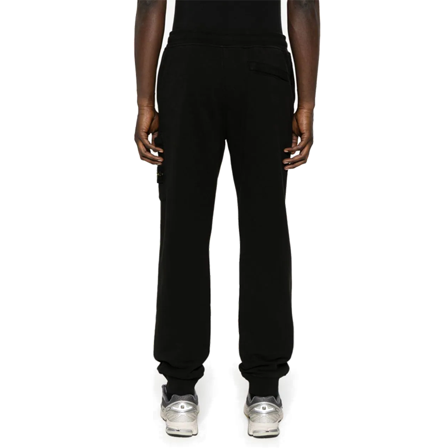 Pantalon de Jogging : Noir