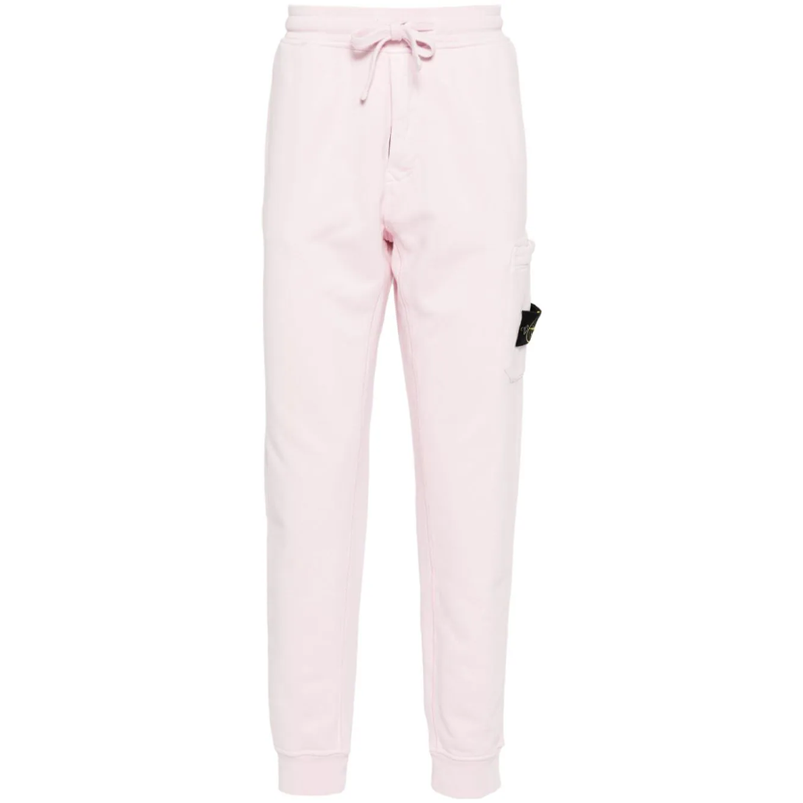 Pantalon de Jogging : Rose