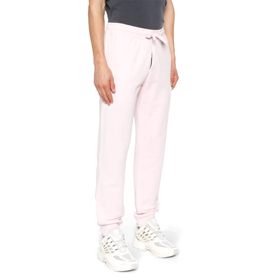 Pantalon de Jogging : Rose