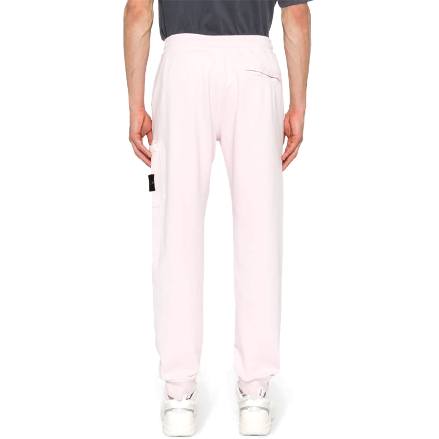 Pantalon de Jogging : Rose