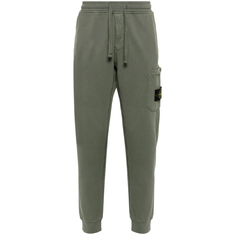 Pantalon de Jogging : Vert