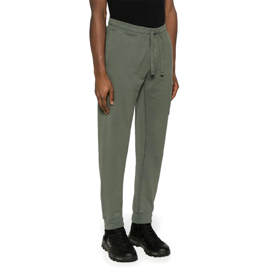 Pantalon de Jogging : Vert