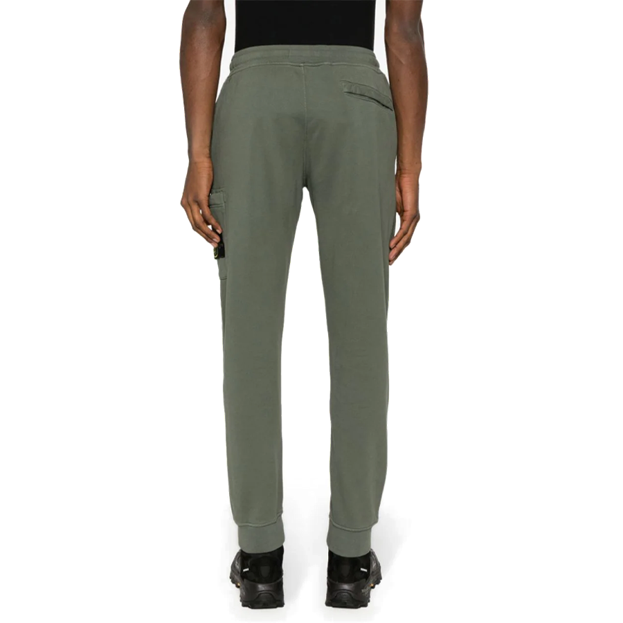 Pantalon de Jogging : Vert